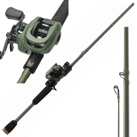 Combo Casting Sync Baitcast - 13 Fishing