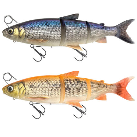 Line Tru Whitefish 27.0cm / 217gr - Savage Gear