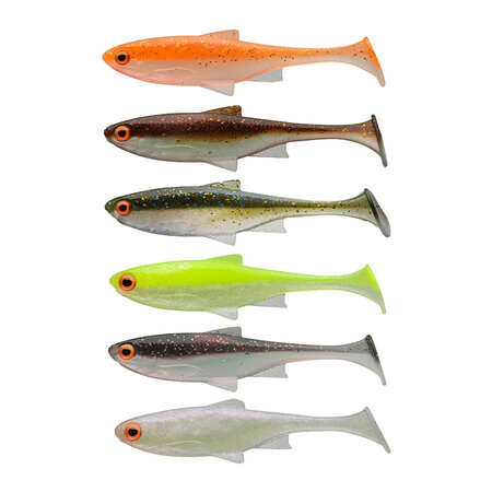 PX Live Roach Set / 6.5cm - Daiwa