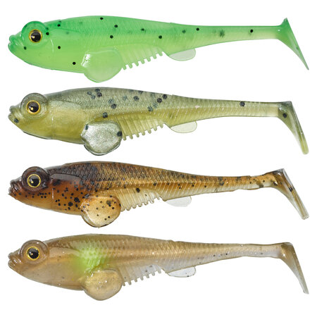 Rockstar 59 - 5.9cm - Gunki