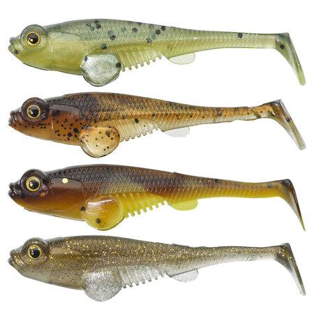 Rockstar 45 - 4.5cm - Gunki