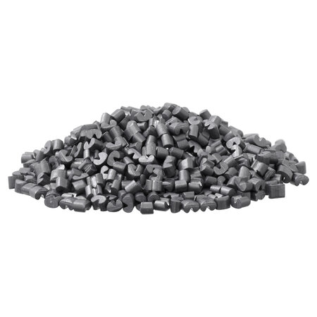Dispencer Square Carp Styl 5-Size / 3-7 - Sensas
