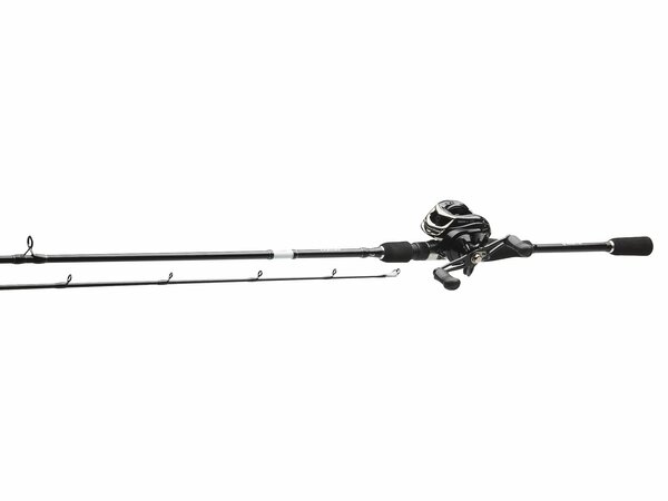 Kinetic - Ozor Baitcaster CL - Kinetic