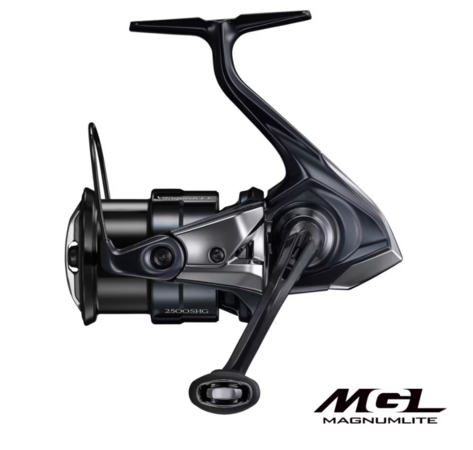 Shimano - Vanquish FA Competition Edition Molens - Shimano