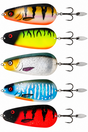 Westin - Steelstrike Viper 9cm / 13gr - Westin