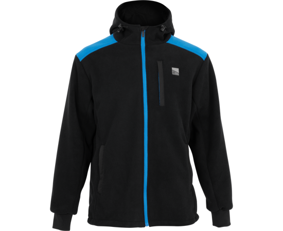 Preston - Windproof Fleece Jacket - Preston