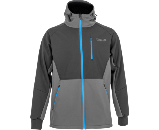 Preston - Softshell Jacket - Preston