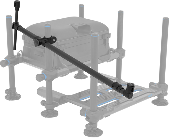 Preston - Offbox Multi Feeder Arm - Preston