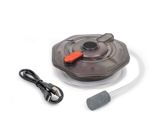 Zebco - Trophy Floating Oxygen Pump - Zebco
