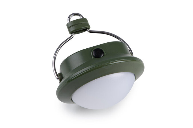 Fox Carp - Halo 200C Bivvy Light - Fox Carp