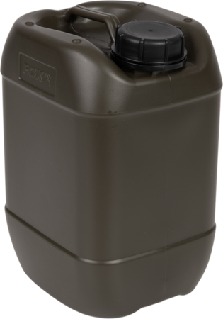 Fox Carp - 5L Water Bottle - Fox Carp