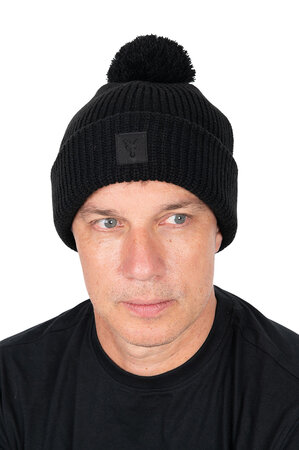 Fox Carp - HD Bobble Black - Fox Carp