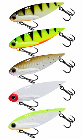 SpinMad - KING 14g - SpinMad