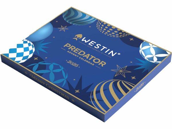 Westin - 2026 Predator Advent Calendar - Westin