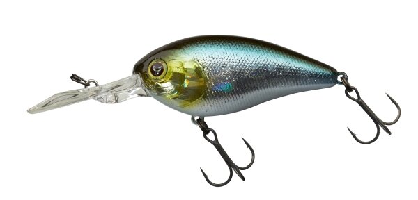 Illex - PROMO Digle 3+ Crankbait 66mm / 16.4gr - Illex