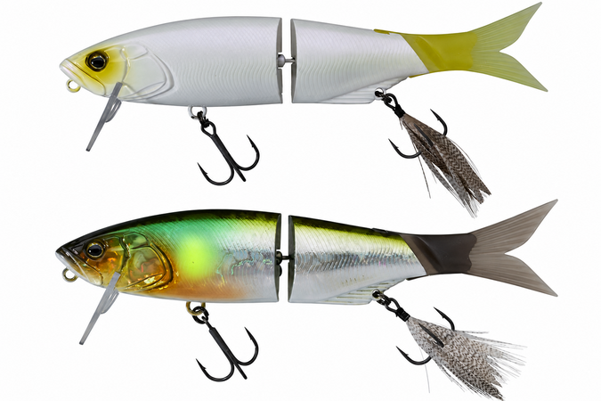 Illex - PROMO Maekon 150SF Swimbait 150mm / 28.5gr - Illex