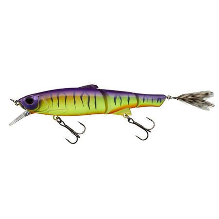 Illex - PROMO Sleek Mikey 160 Table Rock Tiger 160mm / 48gr - Illex