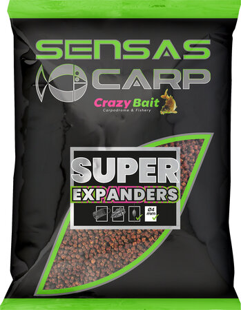 Sensas - Super Expander 350gr - Sensas