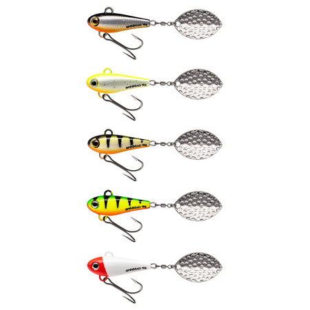 SpinMad - JAG 18gr - SpinMad