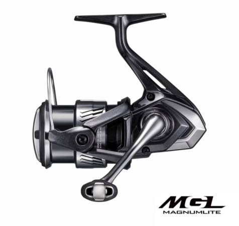 Shimano - Molen Miravel FA - Shimano