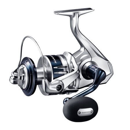 Shimano - PROMO Saragosa SW 6000 HG - Shimano