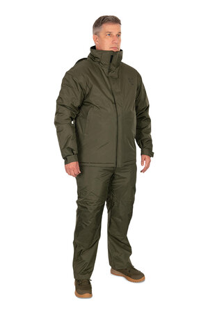 Fox Carp - Collection Winter Suit - Fox Carp
