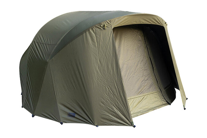 Fox Carp - EOS II 2 Person XL Bivvy - Fox Carp