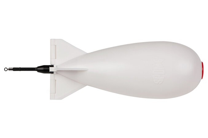 Fox Carp - Spomb Large - Fox Carp