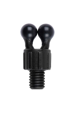 Fox Carp - Black Label Bobbin Clip Black - Fox Carp