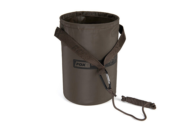 Fox Carp - Carpmaster Water Bucket 4.5L - Fox Carp