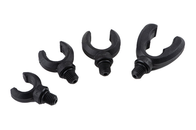 Fox Carp - Butt Loks - Fox Carp