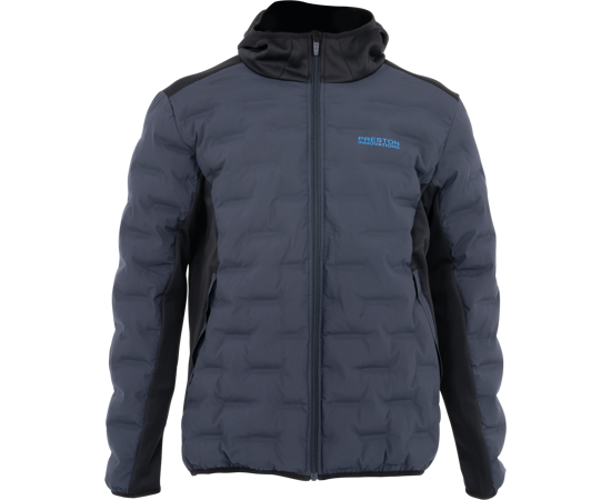 Preston - Duratech Hybrid Jacket - Preston