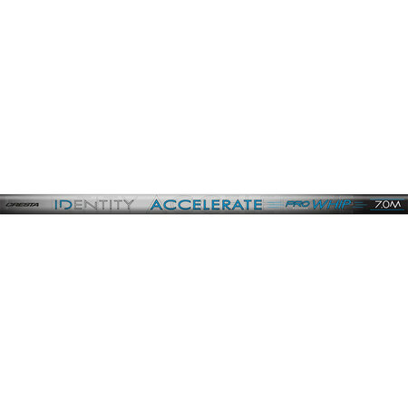 Cresta - Identity Accelerate Pro Whip 7.0m - Cresta