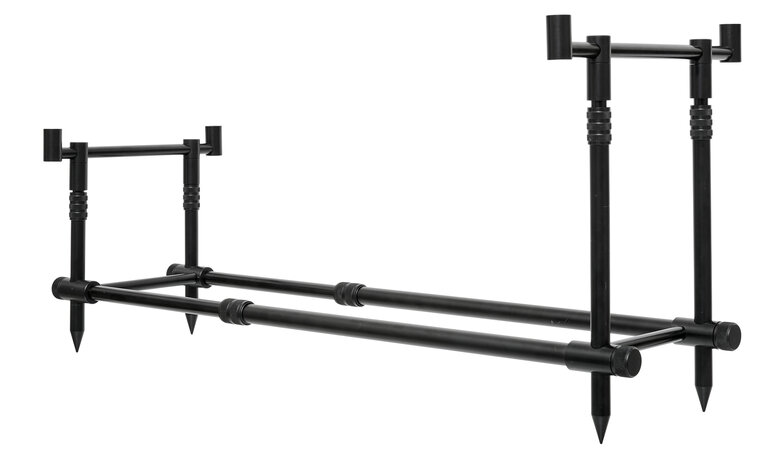 Starbaits - Black Spot DLX Pod 2 Rods - Starbaits