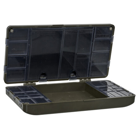 Starbaits - Pro Tackle Box - Starbaits