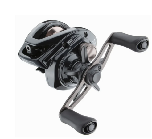Daiwa - 26 PR 100H II HL Baitcaster - Daiwa