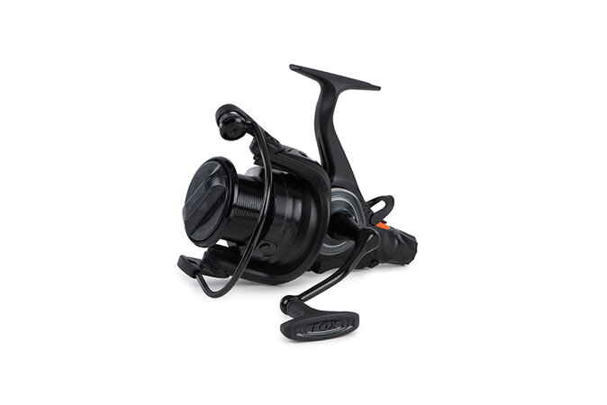 Fox Carp - EOS 8000 FS Reel - Fox Carp