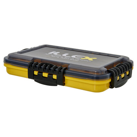 Illex - Tackle Box 270 Waterproof 5C - Illex