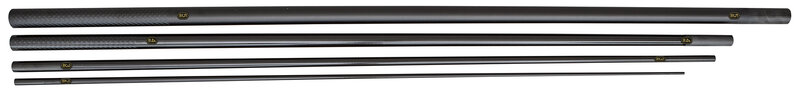 Sensas - Top Kit Super Competition SRX 4 Sections - Sensas