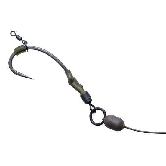 ESP - Balance Beads / Weedy Green - ESP