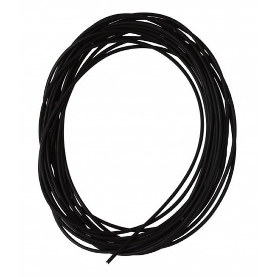 Sensas - Elastique plein Hollow Competition / 5m - Sensa