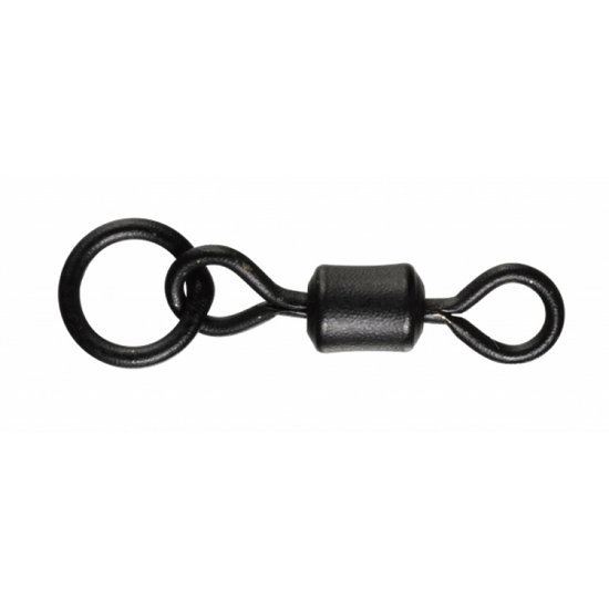 Starbaits - Ring Swivel Mini / Size 8  - Starbaits