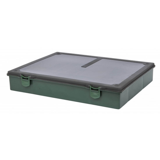 Opbergbox Session Tackle Box Compleet Large - Starbaits