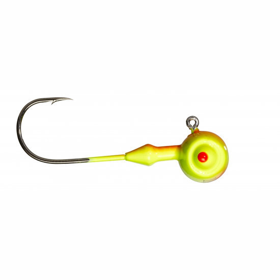 Gunki - PROMO G'Foot Orange/Fluo Yellow - Gunki