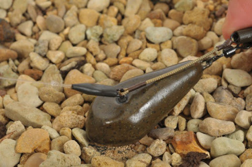 Korda - Centre of Gravity Boom Flat Distance Kit - Korda