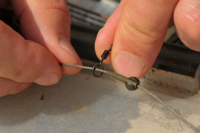 Korda - Naked Chod Safety System Kit - Korda