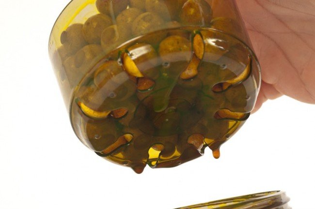 Infuza Small - Korda