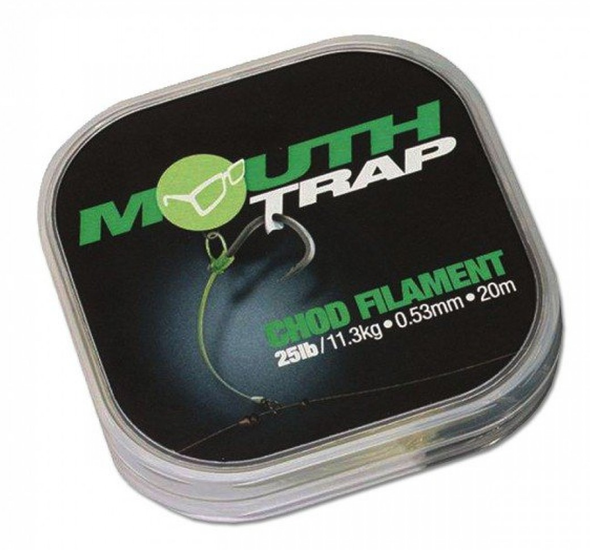 Korda -  Mouth Trap / 20.0m - Korda