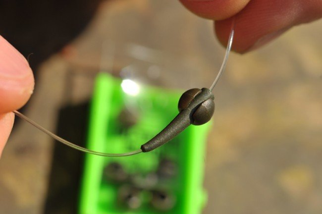 Korda - Naked Chod System - Korda