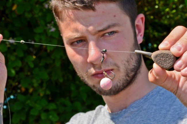 Korda - Naked Chod System - Korda